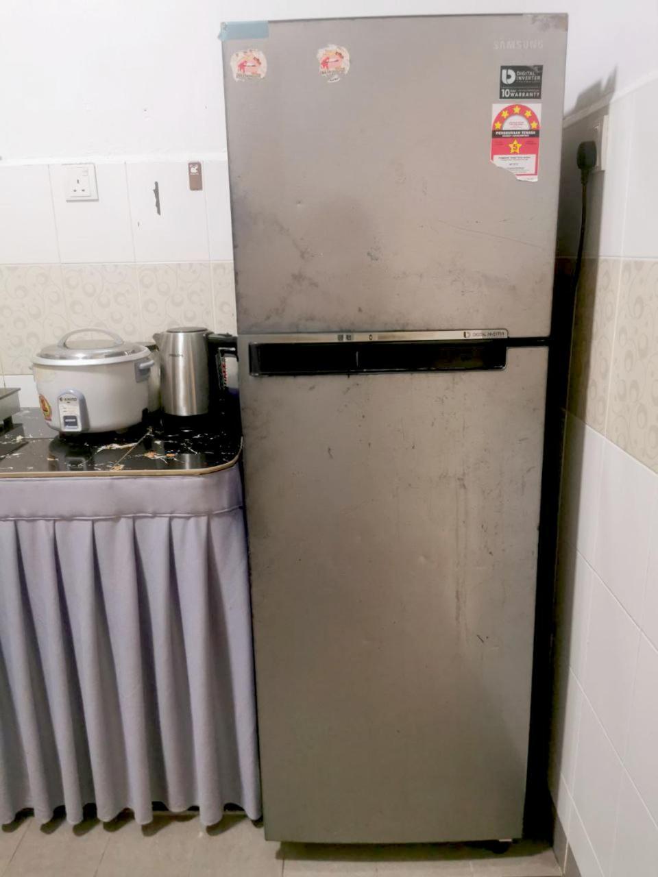 Putatan Platinum Apartment With Pool Kota Kinabalu Exterior foto