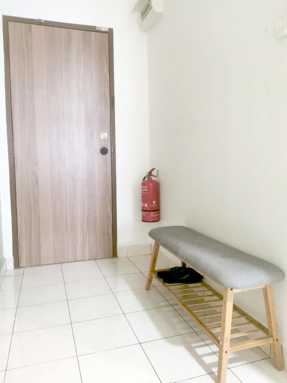 Putatan Platinum Apartment With Pool Kota Kinabalu Exterior foto